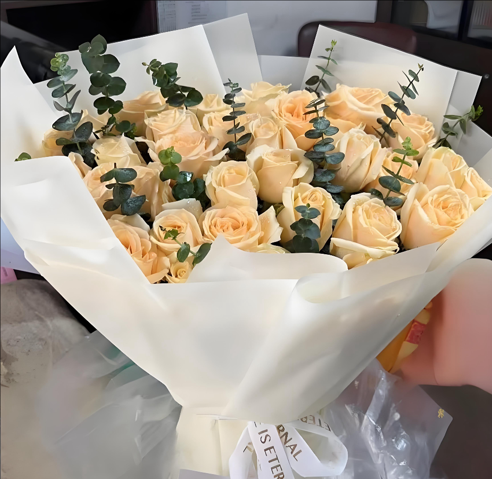 平顶山宝丰县花店